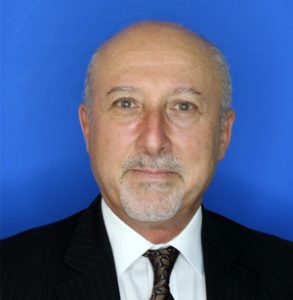 Prof. Dr. Onur Çelik