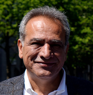 Prof. Dr. Ahmet Ataş