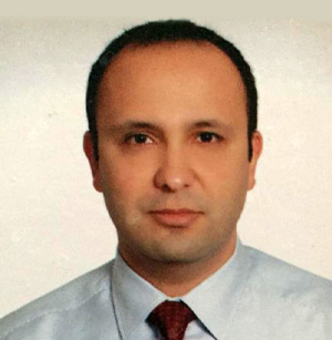 Hakan Tutar