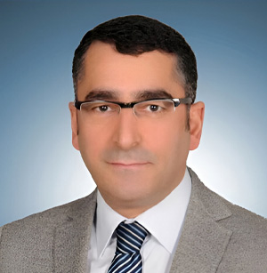 Prof. Dr. Turgut Karlıdağ