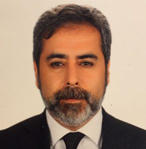 Prof. Dr. Ahmet Koç