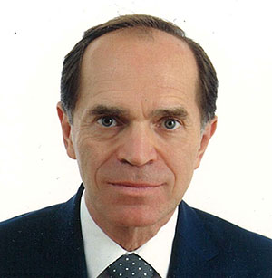 Prof. Dr. M. Bülent Şerbetçioğlu