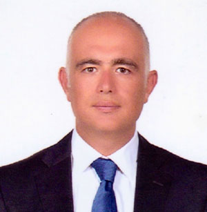 Prof. Dr. Ömer Afşin Özmen