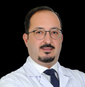 Prof. Dr. Özgür Sürmelioğlu