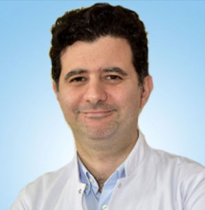 Prof. Dr. Yüksel Olgun